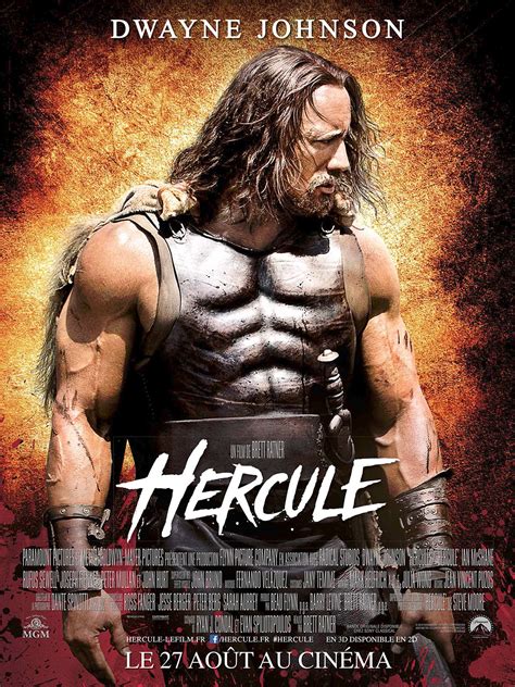 hercule streaming vf|Regardez Hercule